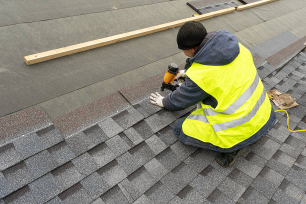 Quick and Trustworthy Emergency Roof Repair Services in Yosemite Valley, CA