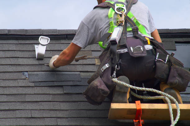 Roof Installation Near Me in Yosemite Valley, CA