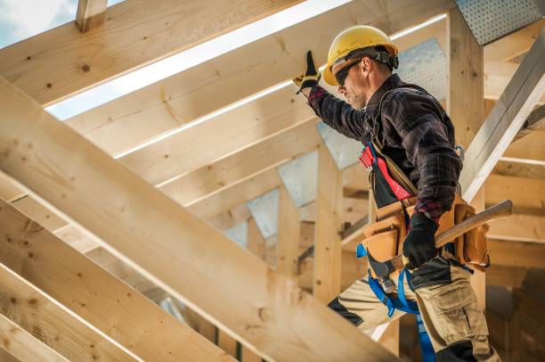 Best Commercial Roofing Services  in Yosemite Valley, CA