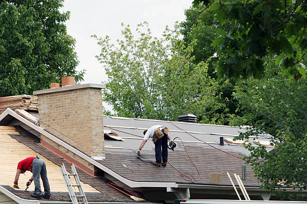 Gutter Installation and Roofing in Yosemite Valley, CA