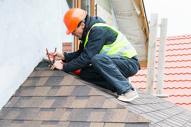 Best Roof Gutter Cleaning  in Yosemite Valley, CA