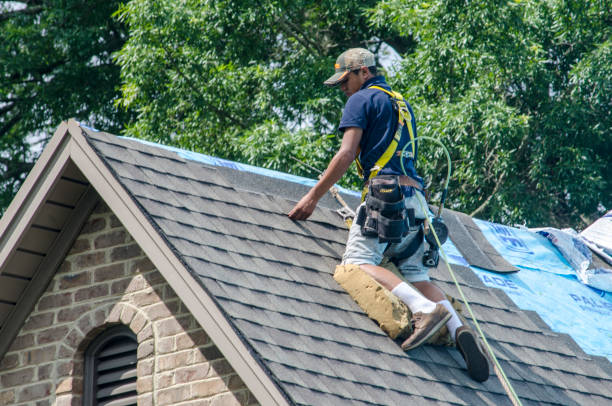 Best Commercial Roofing Services  in Yosemite Valley, CA
